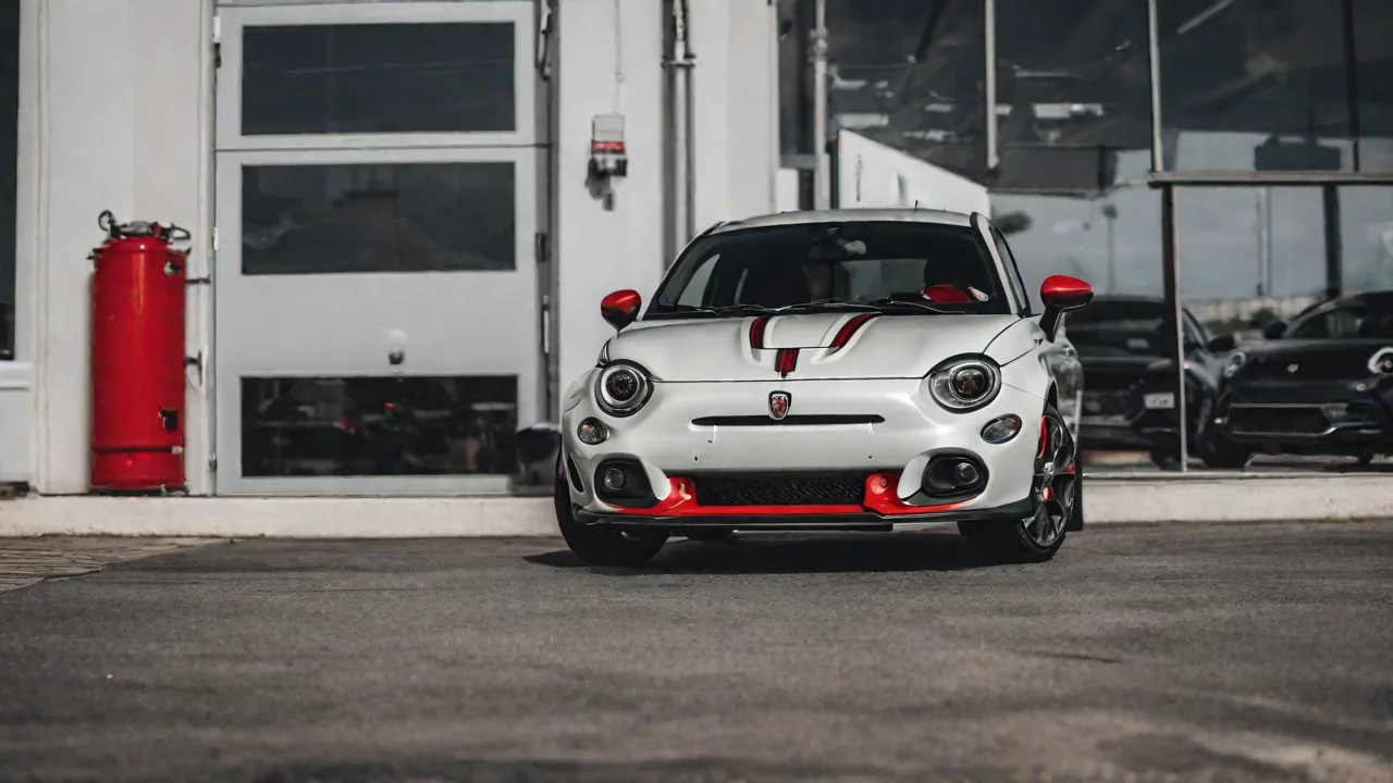 How to Safely Increase Your Abarth’s Boost Pressure